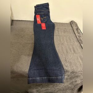 NWT Kimes Ranch Jennifer Jeans size 8
